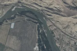 იყიდება მიწის ნაკვეთი, სასოფლო - სამეურნეო, ახალი ნიჩბისი