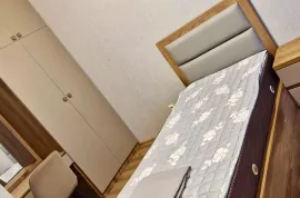 For Rent, 3 Room, New building, Tbilisi, saburtalo