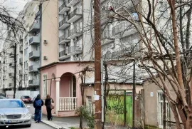 For Rent, 3 Room, New building, Tbilisi, saburtalo