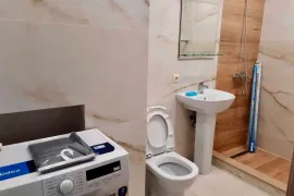 For Rent, 3 Room, New building, Tbilisi, saburtalo