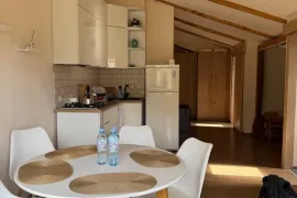 ქირავდება ბინა დღიურად, 2 ოთახიანი, ახალი აშენებული, ბორჯომი, ბაკურიანი