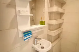 ქირავდება ბინა დღიურად, 2 ოთახიანი, ახალი აშენებული, ბორჯომი, ბაკურიანი