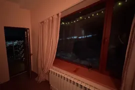 ქირავდება ბინა დღიურად, 2 ოთახიანი, ახალი აშენებული, ბორჯომი, ბაკურიანი