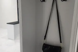 For Rent, 2 Room, New building, Tbilisi, saburtalo