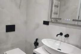 For Rent, 2 Room, New building, Tbilisi, saburtalo