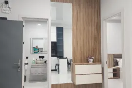 For Rent, 2 Room, New building, Tbilisi, saburtalo