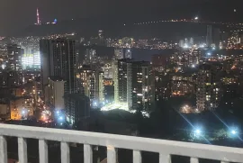 For Rent, 2 Room, New building, Tbilisi, saburtalo