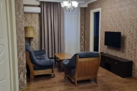 ქირავდება ბინა დღიურად, 3 ოთახიანი, ახალი აშენებული, თბილისი, დიდი დიღომი