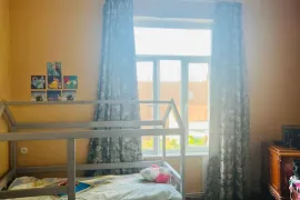 Apartment for sale, 4 Room, Old building, Tbilisi, Vera