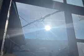 Apartment for sale, 4 Room, Old building, Tbilisi, Vera