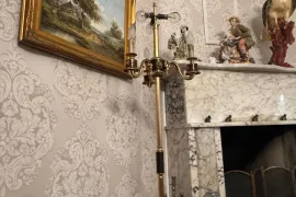 Аренда, 4 Kомнатная, Новостройка, Кутаиси, Город-музей