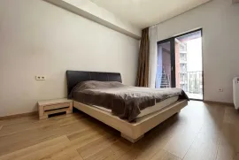 For Rent, 2 Room, New building, Tbilisi, saburtalo