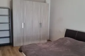 For Rent, 2 Room, New building, Tbilisi, saburtalo