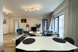 For Rent, 2 Room, New building, Tbilisi, saburtalo