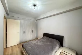 For Rent, 2 Room, New building, Tbilisi, saburtalo