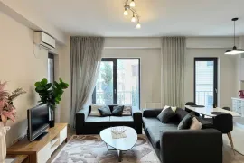 For Rent, 2 Room, New building, Tbilisi, saburtalo