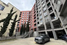 For Rent, 2 Room, New building, Tbilisi, saburtalo