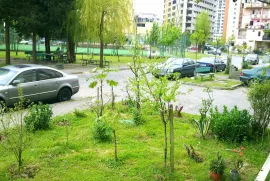 For Rent, 3 Room, Old building, Batumi, Khimshiashvili District