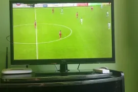 Daily Apartment Rent, 3 Room, Old building, Batumi, Khimshiashvili District