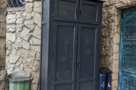  მეტალო პლასმასის და ალუმინის კარ ფანჯრების დამზადება და მონტაჟი