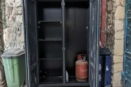  მეტალო პლასმასის და ალუმინის კარ ფანჯრების დამზადება და მონტაჟი