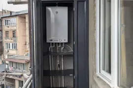  მეტალო პლასმასის და ალუმინის კარ ფანჯრების დამზადება და მონტაჟი