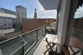 იყიდება ბინა, 3 ოთახიანი, ახალი აშენებული, თბილისი, ჩუღურეთი