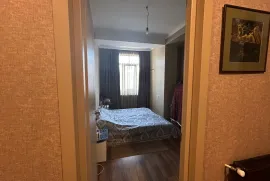 იყიდება ბინა, 3 ოთახიანი, ახალი აშენებული, თბილისი, ჩუღურეთი