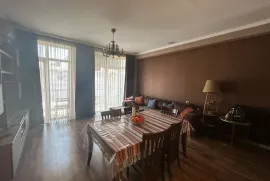 იყიდება ბინა, 3 ოთახიანი, ახალი აშენებული, თბილისი, ჩუღურეთი