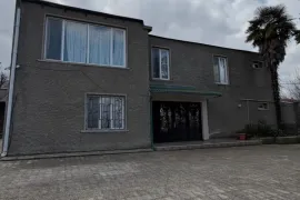 House For Sale, 5 Room, Gurjaani, Gurjaani