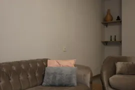 For Rent, 2 Room, New building, Tbilisi, Nadzaladevi