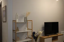 For Rent, 2 Room, New building, Tbilisi, Nadzaladevi