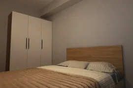 For Rent, 2 Room, New building, Tbilisi, Nadzaladevi