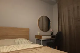 For Rent, 2 Room, New building, Tbilisi, Nadzaladevi