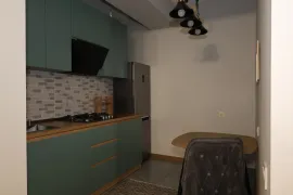 For Rent, 2 Room, New building, Tbilisi, Nadzaladevi