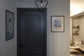 For Rent, 2 Room, New building, Tbilisi, Nadzaladevi