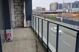 Apartment for sale, 3 Room, New building, Batumi, Airport District