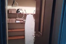 For Rent, 1 Room, Old building, Batumi, Rustaveli District