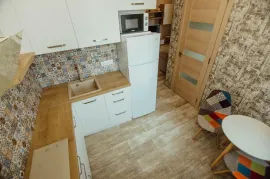 Apartment for sale, 3 Room, New building, Batumi, Airport District