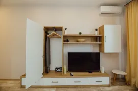 Apartment for sale, 3 Room, New building, Batumi, Airport District