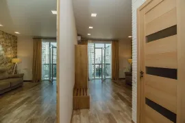 Apartment for sale, 3 Room, New building, Batumi, Airport District