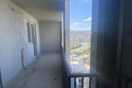 Apartment for sale, 3 Room, New building, Tbilisi, Isani