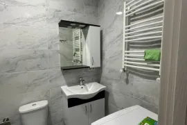 იყიდება ბინა, 2 ოთახიანი, ახალი აშენებული, ბათუმი, აეროპორტის უბანი