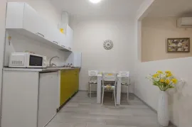 Apartment for sale, 1 Room, New building, Batumi, Khimshiashvili District