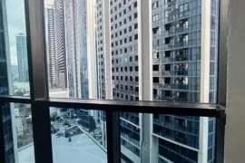 Apartment for sale, 1 Room, New building, Batumi, Khimshiashvili District