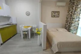 Apartment for sale, 1 Room, New building, Batumi, Khimshiashvili District