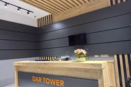 Apartment for sale, 1 Room, New building, Batumi, Khimshiashvili District