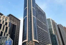 Apartment for sale, 1 Room, New building, Batumi, Khimshiashvili District