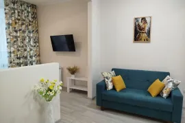 Apartment for sale, 1 Room, New building, Batumi, Khimshiashvili District