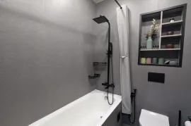 Apartment for sale, 1 Room, New building, Batumi, Airport District